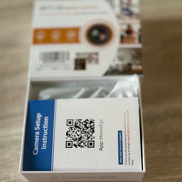 COPY - Brand new hidden camera clock - Picture 10 of 10